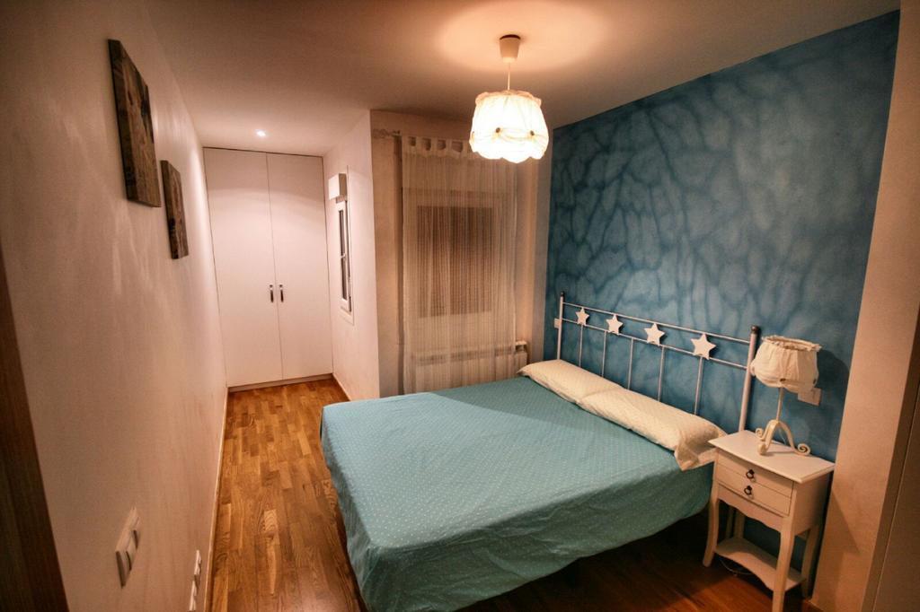 Apartment El Mirador Del Rioja