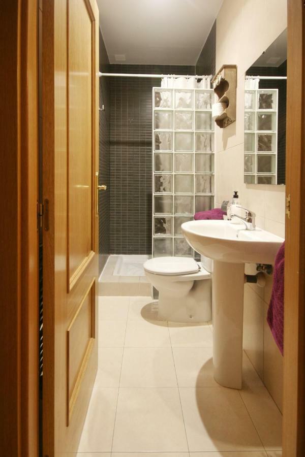 Apartment El Mirador Del Rioja Logrono